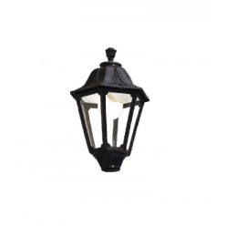Светильник Fumagalli NOEMI 50 Вт E27 IP55 4000 K 220 - 240 В