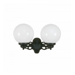 Светодиодный уличный светильник Fumagalli PORPORA/G250 60 Вт E27 IP55 220 - 240 В