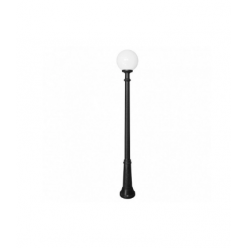 Садовый фонарь Fumagalli GIGI/GLOBE 250 60 Вт 2000 x 250 мм E27 220 - 240 В IP55