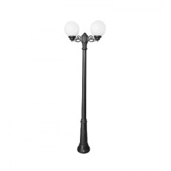 Светильник Fumagalli RICU BISSO/GLOBE 60 Вт E27 IP55 220 - 240 В