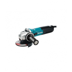 Угловая шлифовальная машина Makita GA5090X01 125 мм 1900 Вт 230 В 2800-11500 об/мин