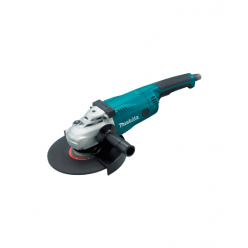 Угловая шлифовальная машина Makita GA9020 230 мм 2200 Вт 220 - 240 В 6600 об/мин