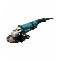 Угловая шлифовальная машина Makita GA9030RF01 230 мм 2400 Вт 220 - 240 В 6600 об/мин
