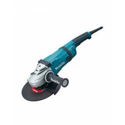 Угловая шлифовальная машина Makita GA9030R 230 мм 2400 Вт 220 - 240 В 6600 об/мин
