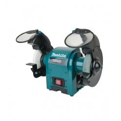 Шлифовальный станок GB602 250 Вт 220 - 240 В Makita