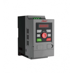 Частотный преобразователь Himel HAVBA4T0007G трехфазный 0.75 кВт 380 В