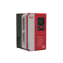 Частотный преобразователь Himel HAVXS4T0185G022 трехфазный 18.5 кВт 380 В