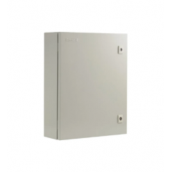 Ящик металлический 600 x 500 x 250 мм IP54 Himel