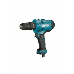 Ударная дрель HP0300 320 Вт 220 - 240 В 0 - 22500 уд/мин Makita