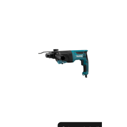 Перфоратор SDS PLUS 800 Вт 220 - 240 В 3 Дж 0 - 4500 уд/мин Makita
