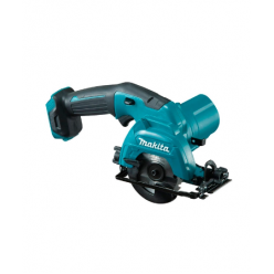 Аккумуляторная дисковая пила (Без аккумулятора) Makita HS301DZ без аккумулятора 12 В 1500 об/мин