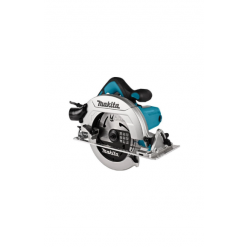 Дисковая пила Makita HS7611K 1600 Вт 220 - 240 В 5500 об/мин