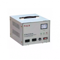Стабилизатор однофазный HTNDP5HE230 400 Вт 150 - 250 В Himel