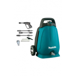 Мойка высокого давления HW102 1.4 кВт 220 - 240 В 100 бар Makita