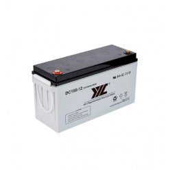 Aккумулятор DC150-12 JYC