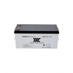 Aккумулятор DC200-12 JYC