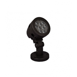 Прожектор LED Rightlight Lm2595 22 Вт 124 мм LED 220 - 240 В IP66
