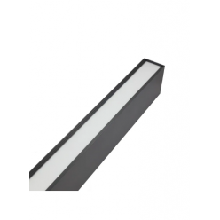 Светодиодный светильник LBLSMLLC055001 37 Вт LED 4000 K 4000 лм 220 - 240 В Rightlight IP20