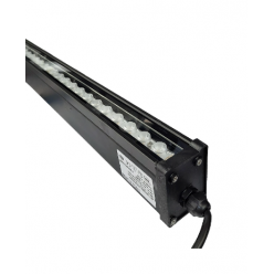 Светильник настенный PowMr LBLWLW030 30 Вт 66 cм LED 3750 лм 220 - 240 В IP66