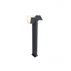 Светильник Lutec Cuba 23 Вт 75 cm LED 1000 лм 220 - 240 В IP54