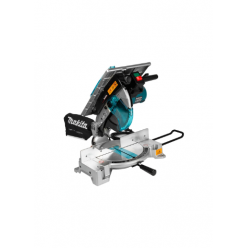 Торцовочная пила Makita LH1040 1650 Вт 220 - 240 В 4800 об/мин
