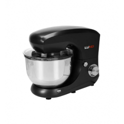 Кухонный комбайн многофункциональныи LUN67805 800 Вт 220 - 240 В 5.5 л Lund