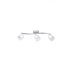 Светодиодный светильник H821-2 3 x 5 Вт LED 3000 K IP20 220 - 240 В HIPER