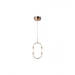 Светодиодная люстра HIPER CHRIS 12 Вт LED IP20 220 - 240 В