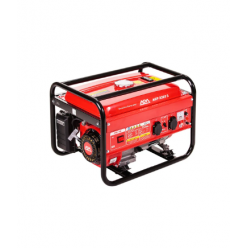 Генератор бензиновый AGP2300S 2 кВт 230 В AGM