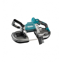 Ленточная пила (без аккумулятора) Makita PB002GZ 100 - 500 Вт 40 B