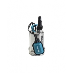Погружной насос для чистой воды PF0403 7.2 м3/ч 400 Вт 220 - 240 В Makita