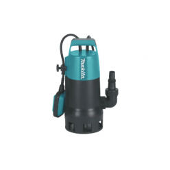 Погружной насос для грязной воды PF1010 14400 л/ч 1100 Вт 220 - 240 В Makita