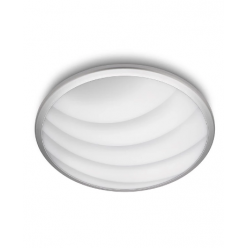 Светильник Philips Coil 8 Вт LED 740 лм 220 - 240 В IP20