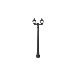 Уличный светильник Fumagalli BISSO/GOLIA 2L 8.5 Вт E27 IP55 2700 - 4000 - 6500K 220 - 240 В