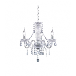 Люстра Trio R11073000 40 Вт E14 IP20 220 - 240 В