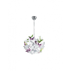 Люстра Butterfly 28 Вт G9 IP20 230 В Trio