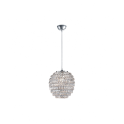 Люстра PETTY 60 Вт E27 IP20 220 - 240 В Trio