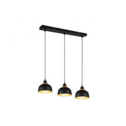 Люстра PUNCH 40 Вт E27 IP20 220 - 240 В Trio