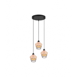 Люстра Trio BORKA 40 Вт E27 IP20 220 - 240 В