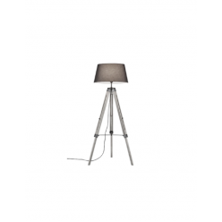 Напольная лампа Trio R40991011 60 Вт 1 LED 230 В IP20 Серый