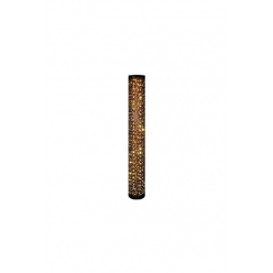 Напольная лампа TACO 8 Вт SMD LED 220 - 240 В 3000 K 800 лм IP20 Матовый чёрный Trio