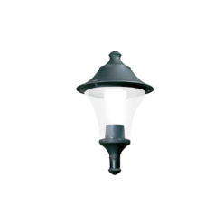 Светильник Fumagalli REMO 400 30 Вт E27 IP55 2700 - 4000 - 6000K 220 - 240 В