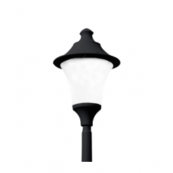Светильник Fumagalli REMO 400 42 Вт E27 IP65