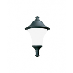 Светильник Fumagalli REMO 400 30 Вт E27 IP55 2700 - 4000 - 6000K 220 - 240 В