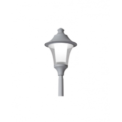 Уличная лампа Fumagalli R50000000LXH1L 50 Вт LED 4000 K 5300 лм IP67 220 - 240 В