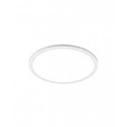 Потолочный светильник LED Trio R62984001 22 Вт LED 4000 K 2400 лм 220 - 240 В IP20