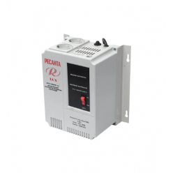 Настенный стабилизатор ACH-1000 Н/1-Ц 1 кВт 146 - 260 В RESANTA