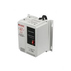 Настенный стабилизатор ACH-1500Н/1-Ц 1.5 кВт 140 - 260 В RESANTA