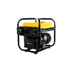 Генератор инвертор DN2700i Бензин 2.2 кВт 220 В Huter