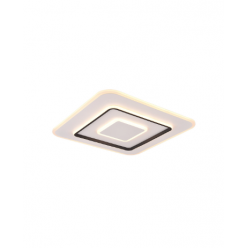 Потолочный светильник LED Trio JORA SQUARE 55 Вт СМД 2700 - 6000 K 6400 лм 230 В IP20